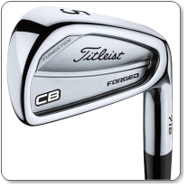 タイトリスト CBアイアン 716,シャフト,アイアン